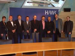 Hochschulverbund Nordmobilit&auml;t 