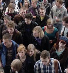 Das Pr&auml;dikat Total E-Quality zeichnet Engagement f&uuml;r Chancengleichheit aus