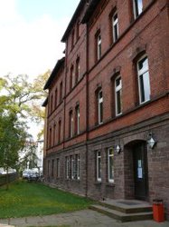 Fakult&auml;t Soziale Arbeit und Gesundheit Standort Holzminden