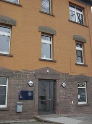 HAWK Fakult&auml;t Soziale Arbeit und Gesundheit Standort Holzminden