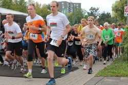 Solidarit&auml;tslauf