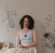 Katja Behre ist HAWK-Absolventin. An der Fakult&auml;t Gestaltung in Hildesheim hat sie Farb-Design 