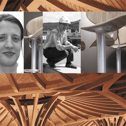 Absolvententreffen Holz