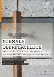 Niemals Oberfl&auml;chlich