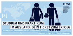 Internationaler Tag an der Fakult&auml;t Bauwesen