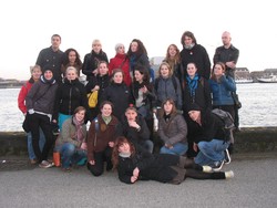 Thema: Partizipation junger Menschen