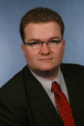 Maik Jatho, Ferchau Engineering, Absolvent der HAWK-HHG