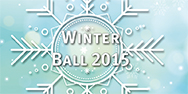 Winterball 2015 Plakat