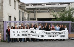 Bauwesen und Gestalter in W&uuml;rzburg.