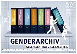 Geschlecht hat viele Facetten