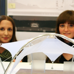 Preistr&auml;ger des AIV Studienpreises