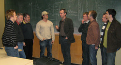 Forschungsvorhaben in Kooperation mit Rostock