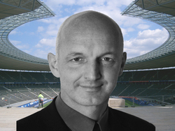 Arch. Dipl.-Ing. Hans-Joachim Paap 