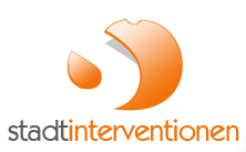 Stadtinterventionen logo