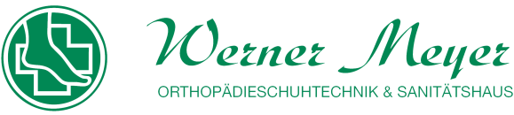 HAWK Deutschlandstipendium Werner Meyer Orthopädieschuhtechnik e.K.