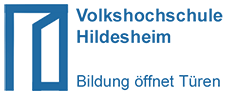 Logo VHS Hildesheim