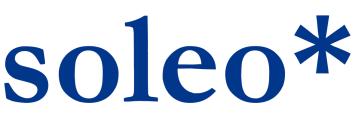 soleo GmbH Logo