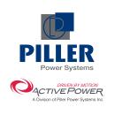 Logo Piller Group