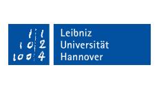 Leibniz Universität Hannover  