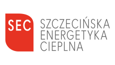 SZCZECIŃSKA ENERGETYKΑ CIEPLNA logo