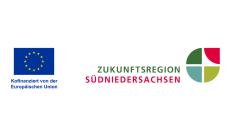 Europäische Union | Zukunftsregion in Niedersachsen