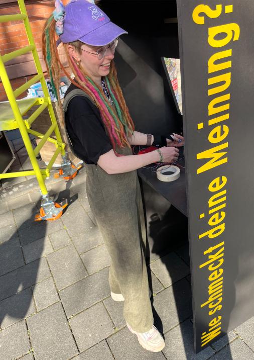 04_Wahlkneipe_Foto Cherise Barthel