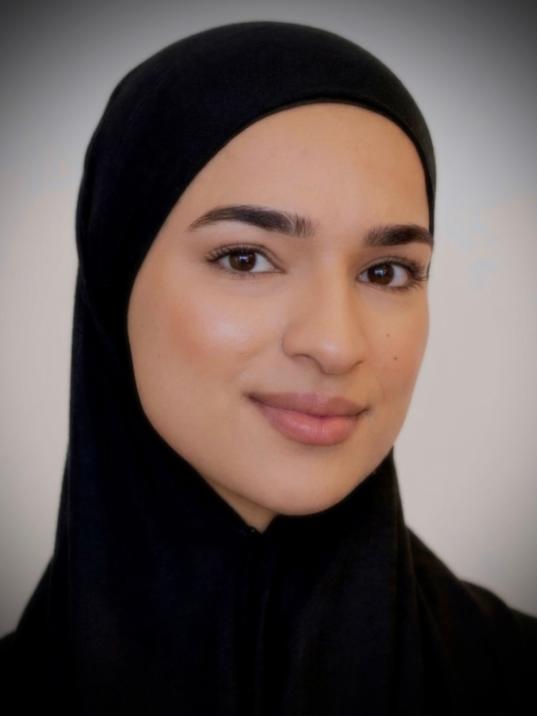 Foto zum Steckbrief Ansaf Almousa