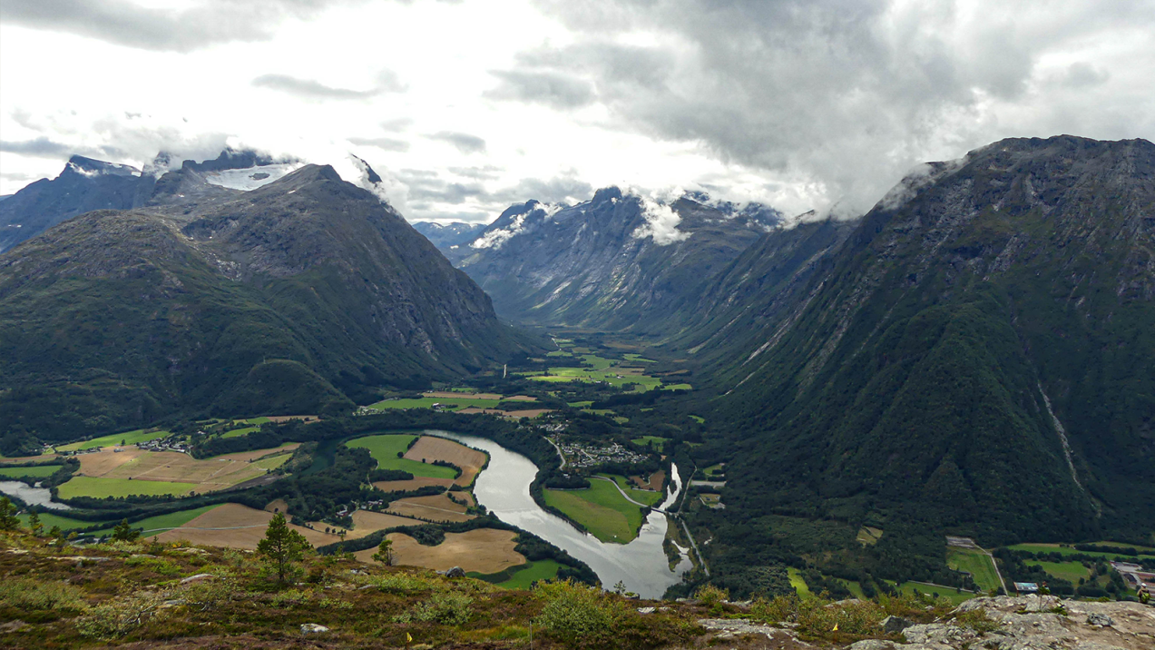 Lara Theuner Impression Auslandsaufenthalt