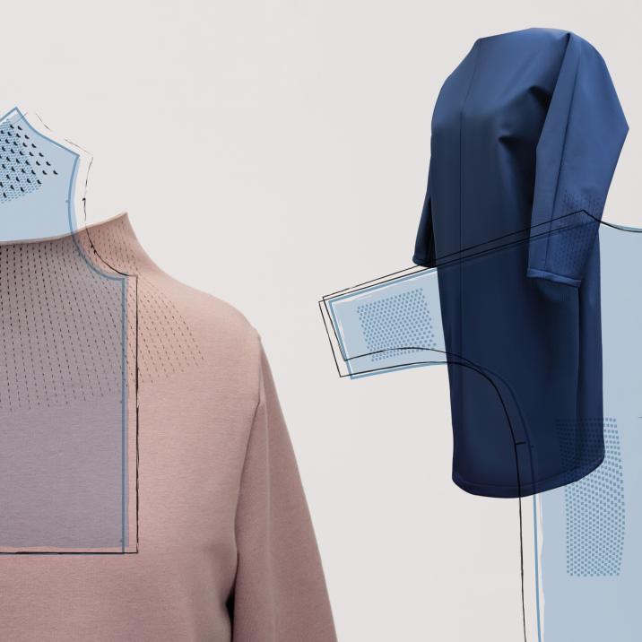 Inklusive statt Konfektion