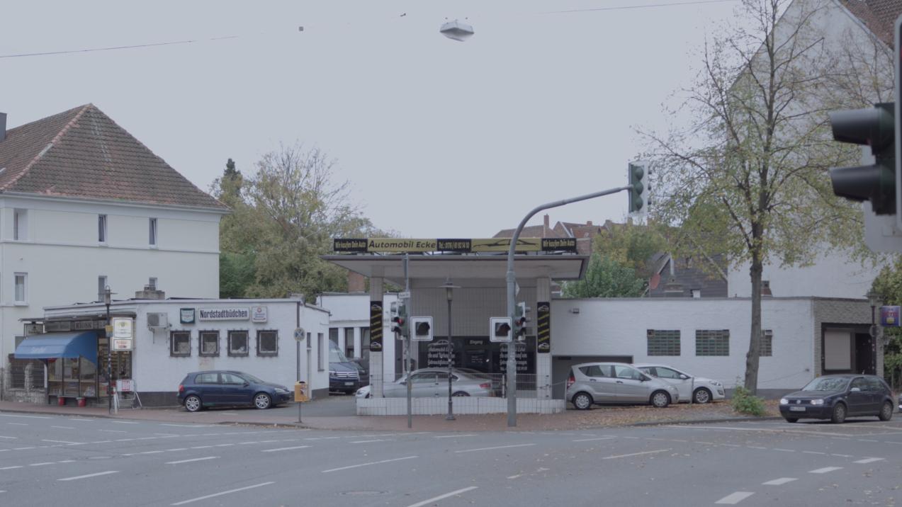 Still_Nordstadtecke – von Torben Kramm