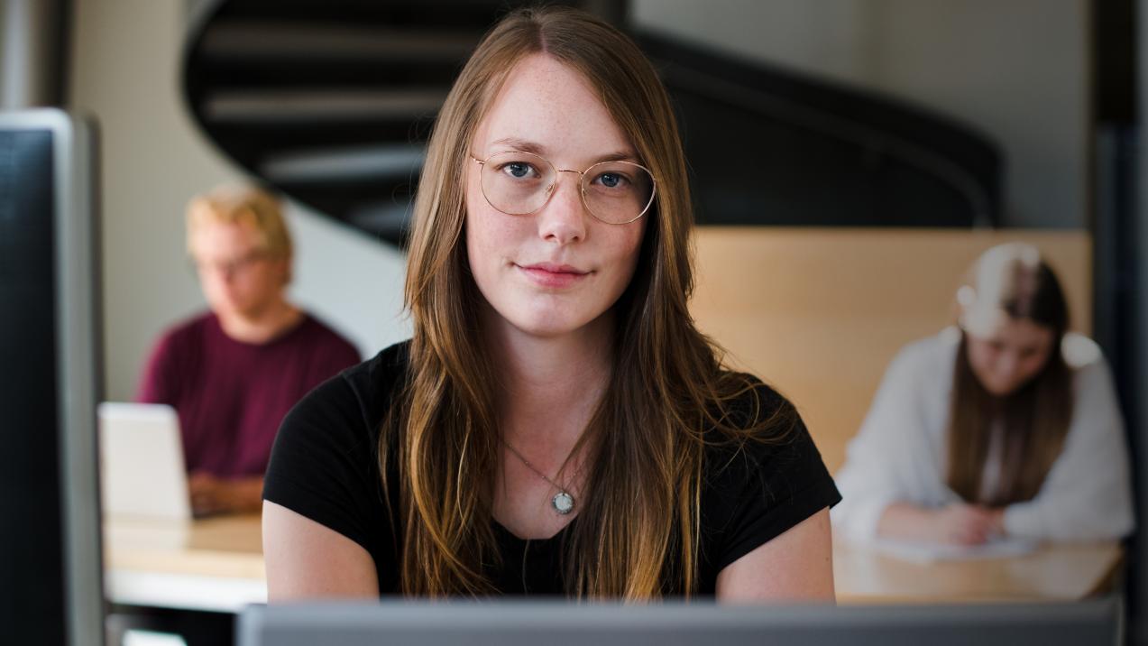 Beratung für Studierende