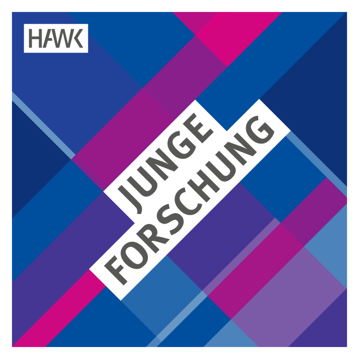 HAWK Junge Forschung  Podcastkachel